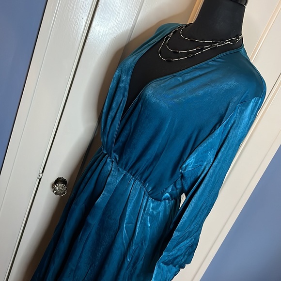 Zara real dress - Picture 3 of 7